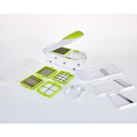Home Life Onion Chopper 7 Dicing Blades