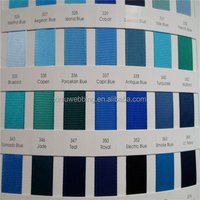 2016 custom grosgrain ribbon/satin ribbon/printed ribbon wholesale from manufacturer