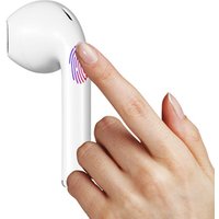 2019 Newest Original Touch i12 TWS earphone Siri High Quality Mini BT 5.0 True Wireless Earbuds headphone