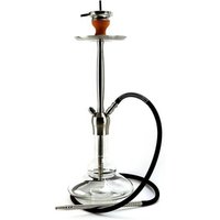 Stainless Steel Hookah