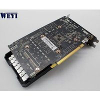 2018 Wholesale miner video cards Sapphire RX580 8GB for mining case