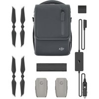 Mavic 2 Pro and Zoom Drone Accessories Kit for Original Mavic 2 Fly More Kit with Propeller, Battery, Bag, HUB, Car Charger