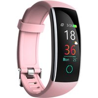 Geneva google smart watch water resist sport elegant fitbit watch big bracelet smart watch manufacturer
