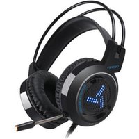 TaiDun V2000high quality headband headset headphones gaming