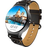 New arrival Android Smart watch support GPS WIFI SMS Google Play