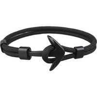 High Quality Anchor Bracelet For Men Fashion Dress Handmade Nylon Charm Women Bracelet Jewelry Accessories