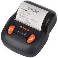 RONGTA RPP02A Mobile 58mm Handheld Mini Bluetooth Thermal Receipt POS Printer