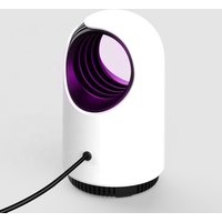 USB Powered UV LED Photocatalyst Fly Bug Mosquito Killer Trap Lamp