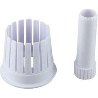 Sweettreats Onion Blossom Maker Slicer Blossom Fruit & Vegetable Cutter Tools Cutting Kitchen Accessories