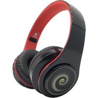 Factory Wholesale Luminous Stereo Mobile Phone Headset Wireless Headphones