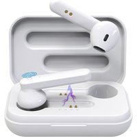 New Arrivals 2019 Amazon T8 Mini in-ear V5.0 Stereo Touch True headphones TWS Wireless Earbuds Earphones