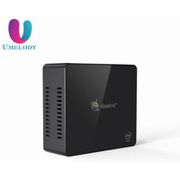 Beelink Gemini X45 X55 mini pc 6G 8G 128G Intel GEMINI LAKE Pentium Silver Processor J5005 J4105 Intel tv box