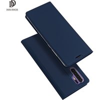 DUX DUCIS Flip Leather Case For Huawei P30/P30 Pro/P30 Lite Coque Wallet Magnetic Phone Cover Funda
