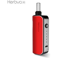 IMMEDIATE SHIPPING best 3 in 1 vape pens airistech herbva x portable vaporizer for dry herb