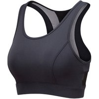 High Impact Mesh Padded Sports Bra