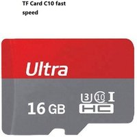 16GB/32GB/64GB/128GB/256GB Good Quality SD Flash Memory Card