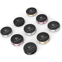 FLOVEME Free Shipping Universal Magnetic Phone Stand Multi-functional Wall Mobile Phone Holder