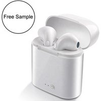 I7 S Tws True Wireless Earbuds Wireless Headphones I7s Tws Wireless Bluetooths Ear pods
