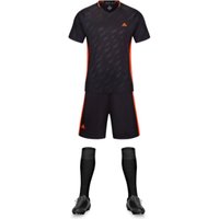 2018 Sublimation Design Football Shirt Set