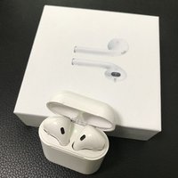 high quality i100 TWS Popup Touch control headset super bass Wireless Earphone PK i10 i12 i20 i30 i60 i80