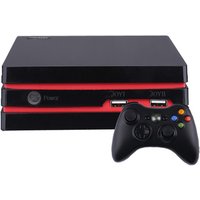 Built in 600 console games retro HD output support arcade gab sfcens game RS-93 coolbaby retro console