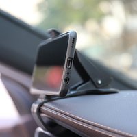 Easy operation Car Mount Phone Holder Stand on Dashboard Car Mount