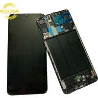 Factory wholesale For Samsung Galaxy A70 LCD A705 A705F SM-A705F Display Touch Screen Digitizer Assembly A70 2019 a70 a705 lcd