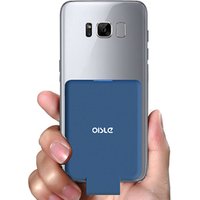 OISLE 4500mAh Easy Carry Mini Wireless Battery Case for Type-c Phone