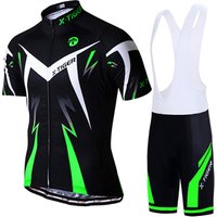 Cycling Jersey