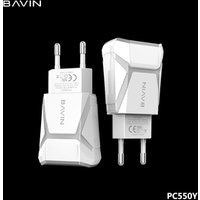 Dual usb charger adapter micro usb cable wall charger