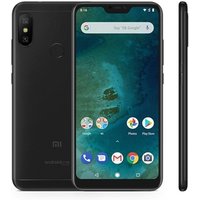 Global Official Version mobile phone Xiaomi Mi A2 Lite 3GB+32GB Fingerprint Identification Dual SIM AI Telefonos Mi
