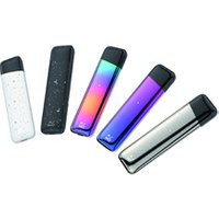 Refill Pod 400mAh 1.8ML Buttonless Mount Vape Pen Kit With Ceramic Coil Electronic Cigarette