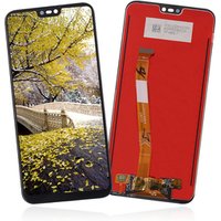Original mobile phone lcd display For Huawei P20 Lite lcd, For Huawei P20 Lite lcd screen with digitizer