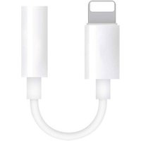 Excellent 3.5mm Headphone Jack Adapter for iPhone 8/iPhone X/iPhone 7/7 Plus Earphone Connector Aux Audio Cable