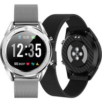 NO.1SmartWatch Heart rate ECG blood pressure Fitness Tracker Wristband DT28 smart watch