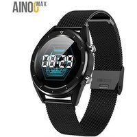 AinooMax L282 smart watch ecg 2019 arrival latest new model dt28 dt 28 mobile phone smartwatch