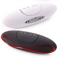 Modern Design X-bass Sound American Football Bluetooth Speaker In Lowest Price