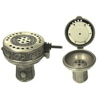 small Unique electronic hookah shisha bowl electronic hookah head shisha bowl