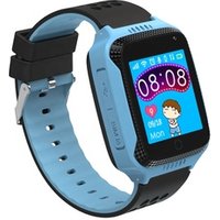 Wholesale gps tracker sos cheap baby child kids smart watch Q528 watch