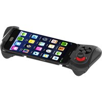 Mocute058 PUBG R11 Trigger Buttons Mobile Phone Gaming Controller L1R1 Fire Key joystick 2019 Hot Game Accessories