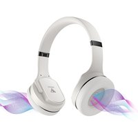 DOQAUS V2 Flip to Powerful Speaker New Stereo Bluetooth Wireless Earphone Headphone