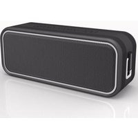 IPX7 waterproof hifi audio system bluetooth wireless speakers home theater
