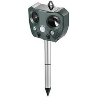 Solar USB Ultrasonic Animal Repeller 5 Modes