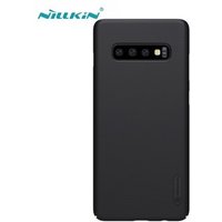 For Samsung Galaxy S10/S10+ Plus Case NILLKIN Brand Super Frosted Shield hard back cover case For Samsung S10e