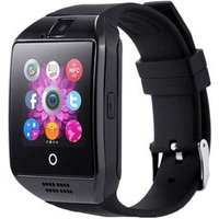 Fancytech Q18 BT Sports Wear Touch Screen Mobile Android Phone Smart Watch