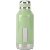 Double Wall Insulated Stainless Steel Water Bottle
