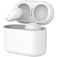 Auto Pairing Super Mini TWS Earphone Bluetooth V5.0 Wireless Earbuds with Charging Case