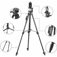 Digital camera mobile phone tripods , Lightweight camera tripods