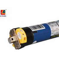 A-OK AM35 projector screen control tubular motor for motorized curtain motor electric roller blind motor with remote