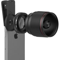 gift items for 2019 Soratama Magic Ball & 15x marco mobile camera lenses for cellphone for iphone 6 7 8